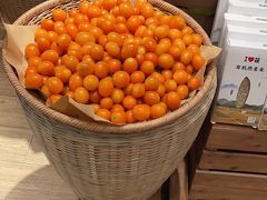 -西贝(太原万象城店)