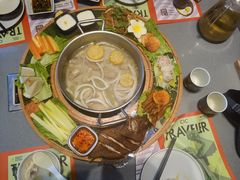 -椰小鸡·琼州糟粕醋·火锅(美兰缤纷城店)