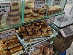 -张家清真糕点(奉天街店)