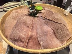 -巴奴毛肚火锅(大剧院店)
