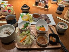 -阿吾罗日本料理(K11艺术中心店)