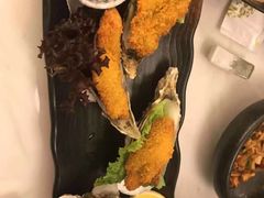 -芮麒·日本料理(淮海路店)