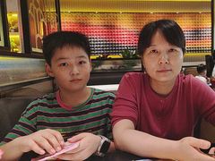 -半秋山西餐厅(襄阳万达店)