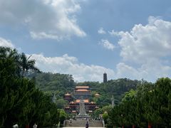 -南沙天后宫景区