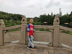 -圩墩遗址公园