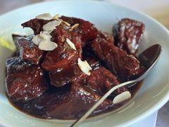 -山外山菜馆(玉泉路店)