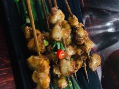-辉记炭烧海鲜大排档·老字号(福田店)