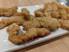 -小木屋拌饭(西安万象天地店)