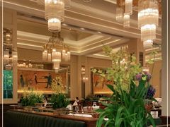 大堂-福楼法餐厅FLO