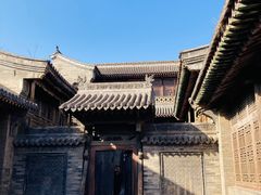 -山西王家大院