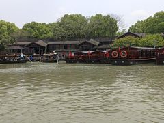 -西溪国家湿地公园