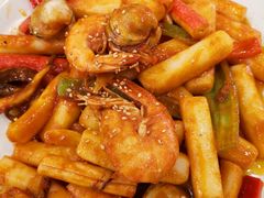 -全州拌饭馆(断桥店)