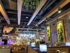 -盛江山自助料理(太原街万达店)