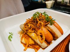 -宝莱纳餐厅(滨江店)