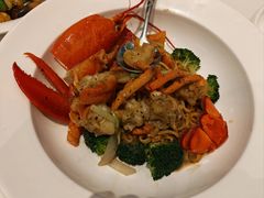 -万龙洲海鲜(大兴绿地缤纷城店)