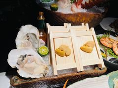 -花潮料理艺食馆(成都万象城店)