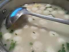-湘力力小院·鱼汤泡饭(枫林路店)
