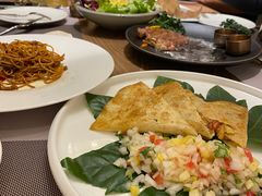 -可可厨房西餐厅
