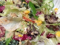 -芭莉与彩虹西餐厅(成都合生汇店)