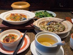 -老客家·客家菜(万达店)