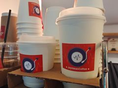 -Joymean coffee.见面咖啡