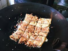 -周记热干面豆皮大王(桃花东街店)