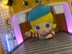 -泡泡玛特POPMART(上海环球港店)