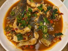 -丰乐餐厅·始于1999·本地老字号