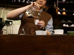-Hei Cafe(工体店)