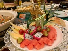 -南湖春色海鲜食府(中兴街店)