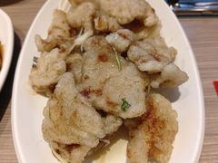 -六泰居·尔滨地标·东北菜(泰山路店)