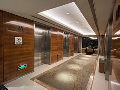 -中山喜来登酒店