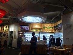 -袁记串串香(川师店)