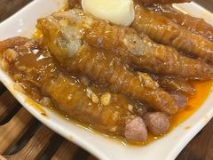 -点都德(龙之梦店)