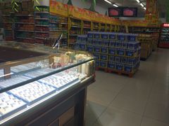-物美超市(三里河店)