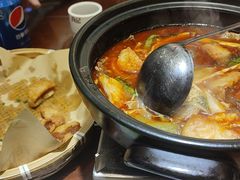 -肖记公安牛肉鱼杂馆· 省级非物质文化遗产(仁和路店)