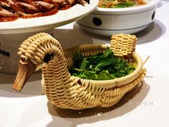 -煜丰汴京烤鸭(福彩路店)