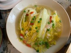 -兰桂坊·花园餐厅(西湖店)
