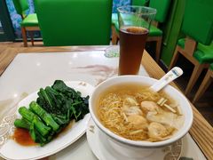 -香港麦奀云吞面世家(中山二路店)