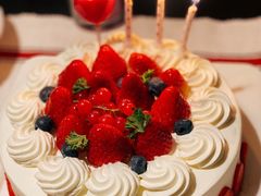 -味多美蛋糕(潘家园店)