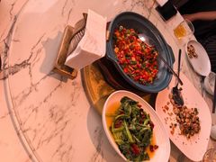 -锦庐道地川菜(来福士店)