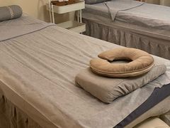 -左悦·艾灸调理·推拿按摩·精油SPA(卓悦汇店)