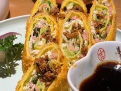 -品味泸沽湖•民族特色菜(大落水店)