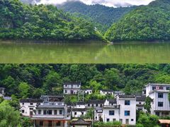 -新安江山水画廊风景区