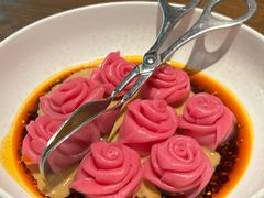 -小大董·烤鸭(王府井apm店)