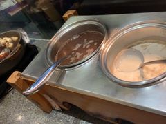 -松子料理(白家庄店)