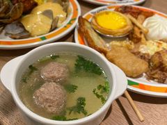 -比格比萨(烟台龙口博商店)