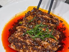 -夜宴江景餐厅
