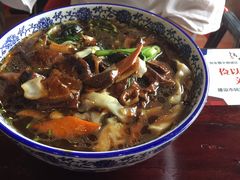 -腔调面(斜土路店)