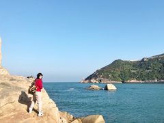 -东澳岛